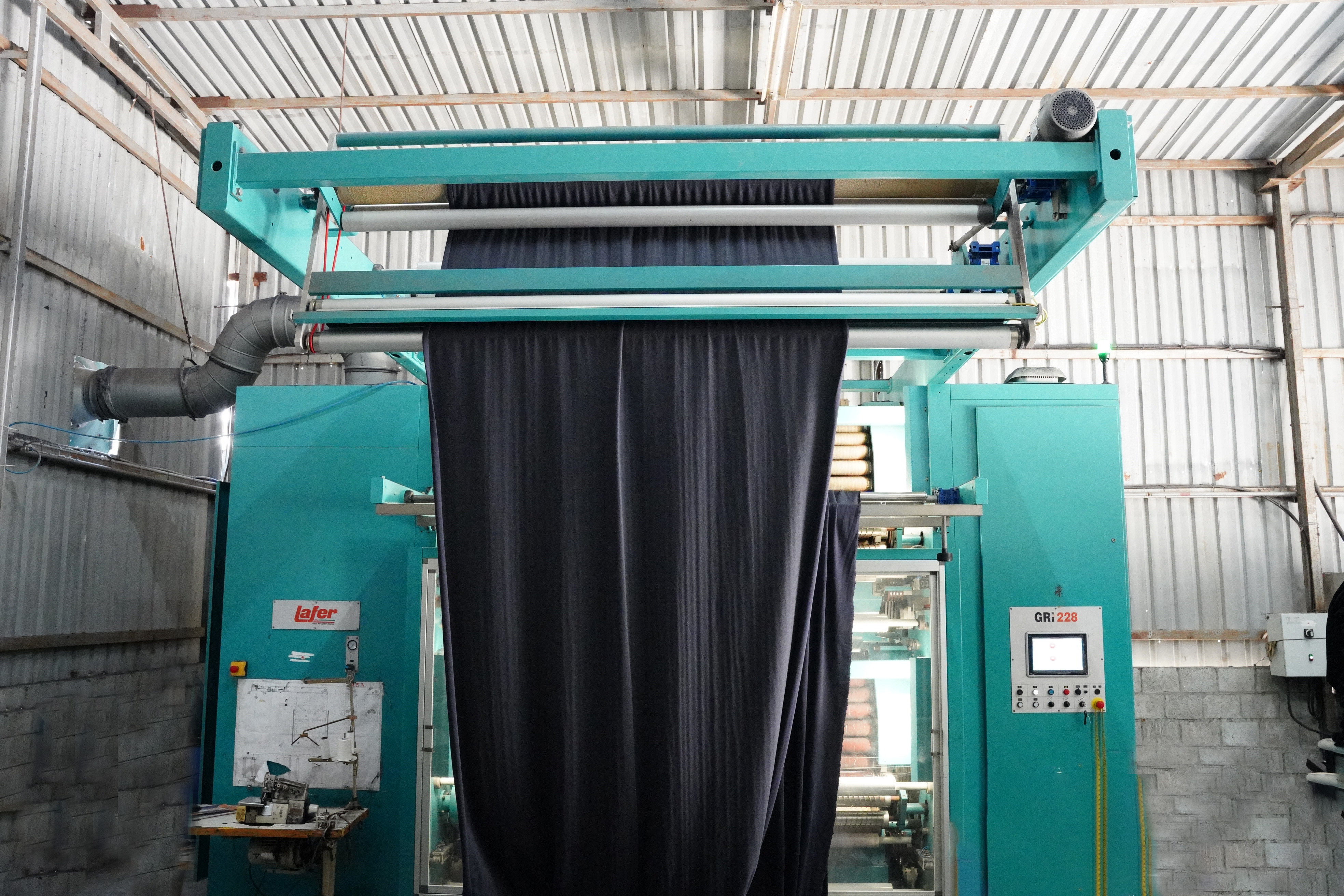 Textile Image